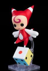 Nendoroid Aqui-Chan