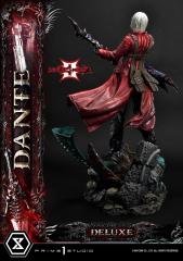 Dante 1/4 Scale Statue (DMC 3 / deluxe)