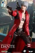 Dante 1/6 Scale Figure