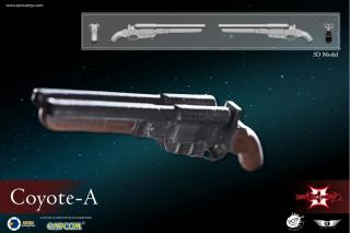Dante 1/6 Scale Figure (luxury edition)