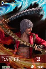 Dante 1/6 Scale Figure (luxury edition)