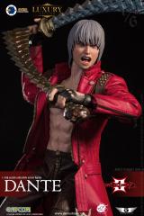 Dante 1/6 Scale Figure (luxury edition)