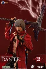 Dante 1/6 Scale Figure (luxury edition)