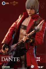 Dante 1/6 Scale Figure (luxury edition)