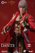Dante 1/6 Scale Figure (luxury edition)