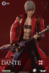 Dante 1/6 Scale Figure (luxury edition)
