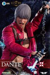 Dante 1/6 Scale Figure (luxury edition)