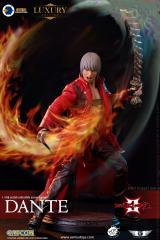 Dante 1/6 Scale Figure (luxury edition)