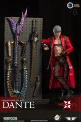 Dante 1/6 Scale Figure (luxury edition)