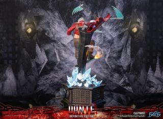 Dante 16.9" Statue (definitive)