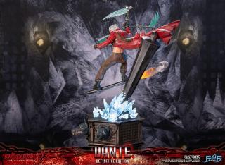Dante 16.9" Statue (definitive)