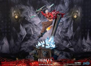 Dante 16.9" Statue (definitive)