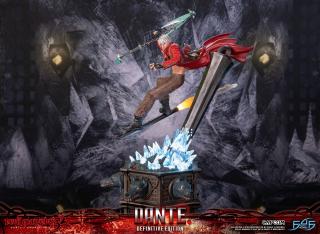 Dante 16.9" Statue (definitive)