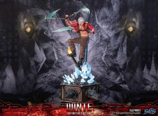 Dante 16.9" Statue (definitive)