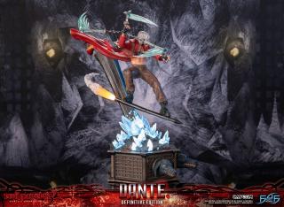 Dante 16.9" Statue (definitive)
