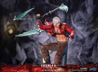 Dante 16.9" Statue (definitive)