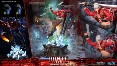 Dante 16.9" Statue (definitive)