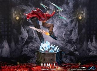 Dante 16.9" Statue (definitive)