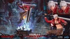 Dante 16.9" Statue (exclusive)