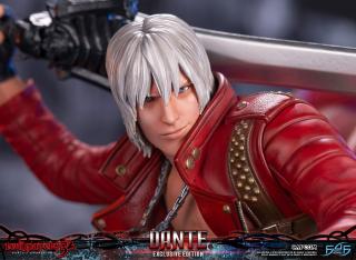Dante 16.9" Statue (exclusive)