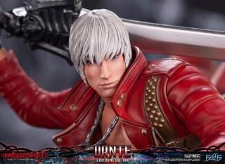 Dante 16.9" Statue (exclusive)