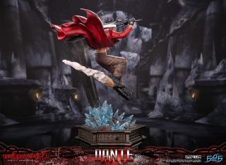 Dante 16.9" Statue