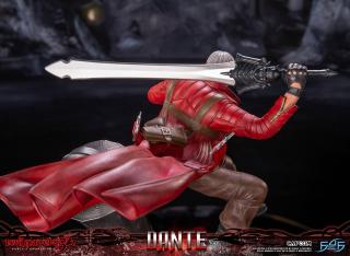 Dante 16.9" Statue