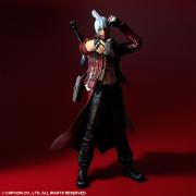 Dante 9.92" Figure