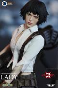Lady 1/6 Scale Figure