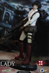 Lady 1/6 Scale Figure