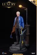 Vergil 1/6 Scale Figure (luxury edition)