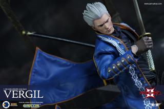 Vergil 1/6 Scale Figure