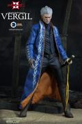 Vergil 1/6 Scale Figure