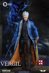 Vergil 1/6 Scale Figure