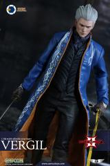 Vergil 1/6 Scale Figure