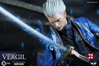 Vergil 1/6 Scale Figure