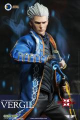Vergil 1/6 Scale Figure