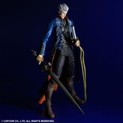 Vergil 10.55" Figure