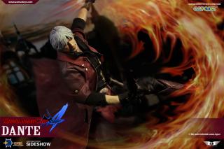 Dante 1/6 Scale Figure