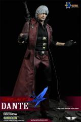 Dante 1/6 Scale Figure
