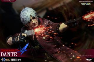 Dante 1/6 Scale Figure