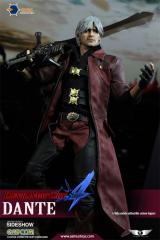 Dante 1/6 Scale Figure