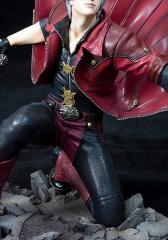 Dante ArtFX 7" Statue