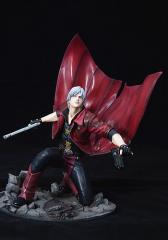 Dante ArtFX 7" Statue