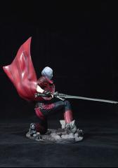 Dante ArtFX 7" Statue
