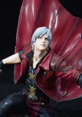 Dante ArtFX 7" Statue