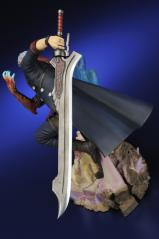 Nero ArtFX 10" Statue