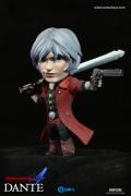 QBitz Dante 4" Figure