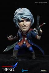 QBitz Nero 4" Figure