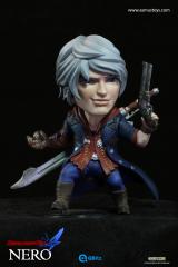 QBitz Nero 4" Figure